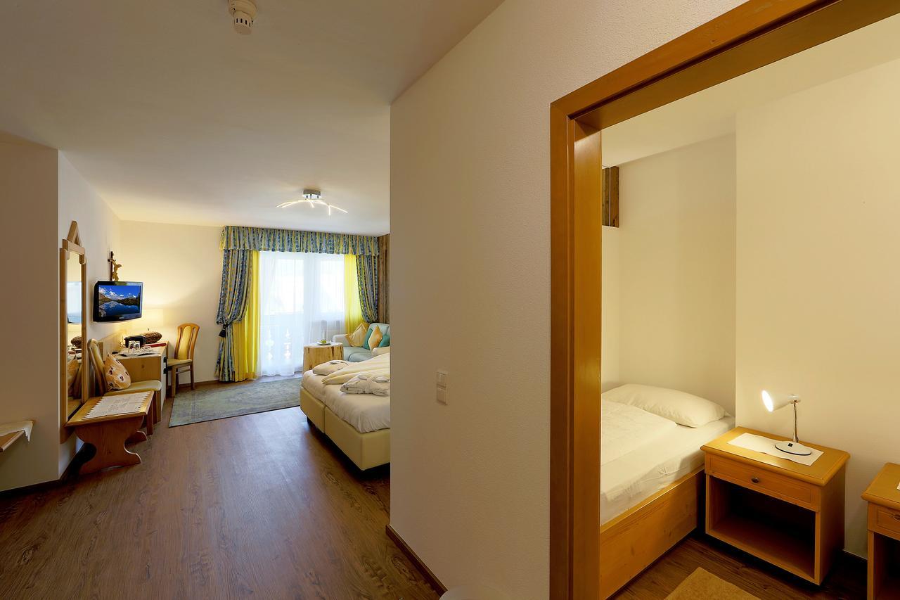 Familien Superior Suite
