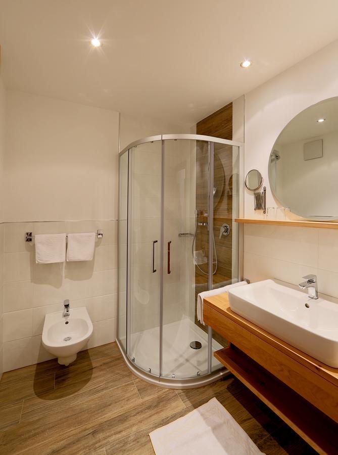 Enzian Superior Suite