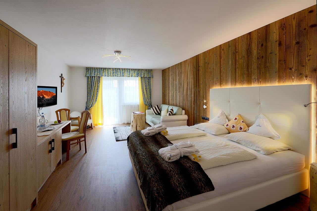 Enzian Superior Suite