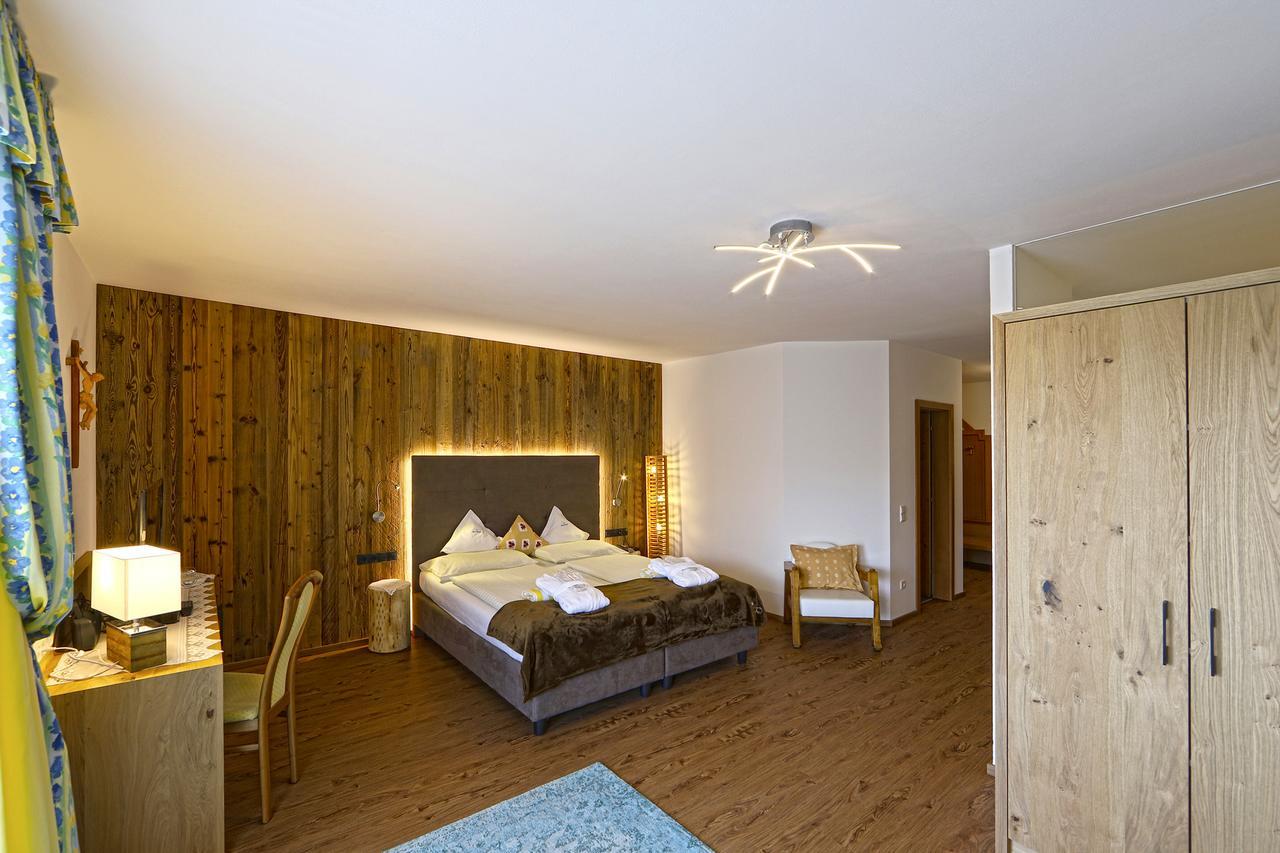 Familien Superior Suite