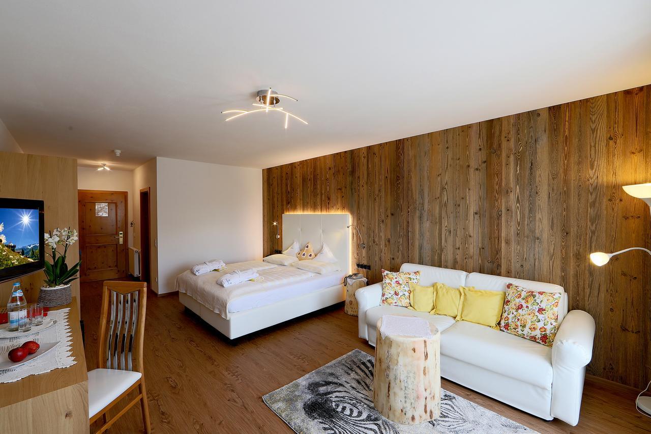 Enzian Superior Suite