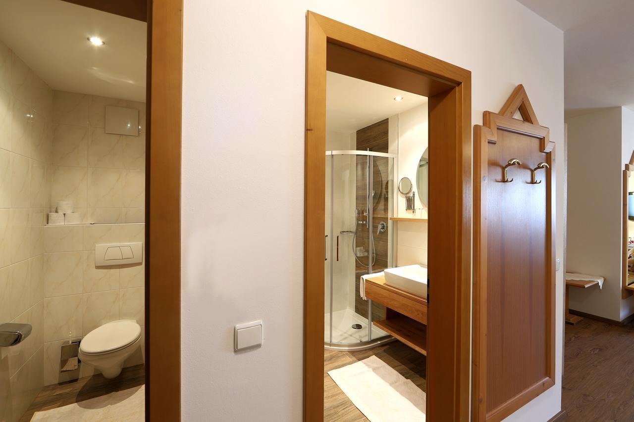 Familien Superior Suite