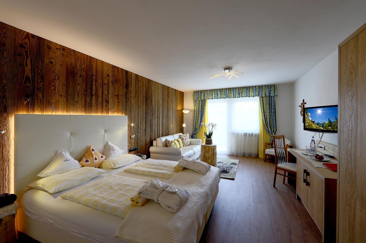 Enzian Superior Suite