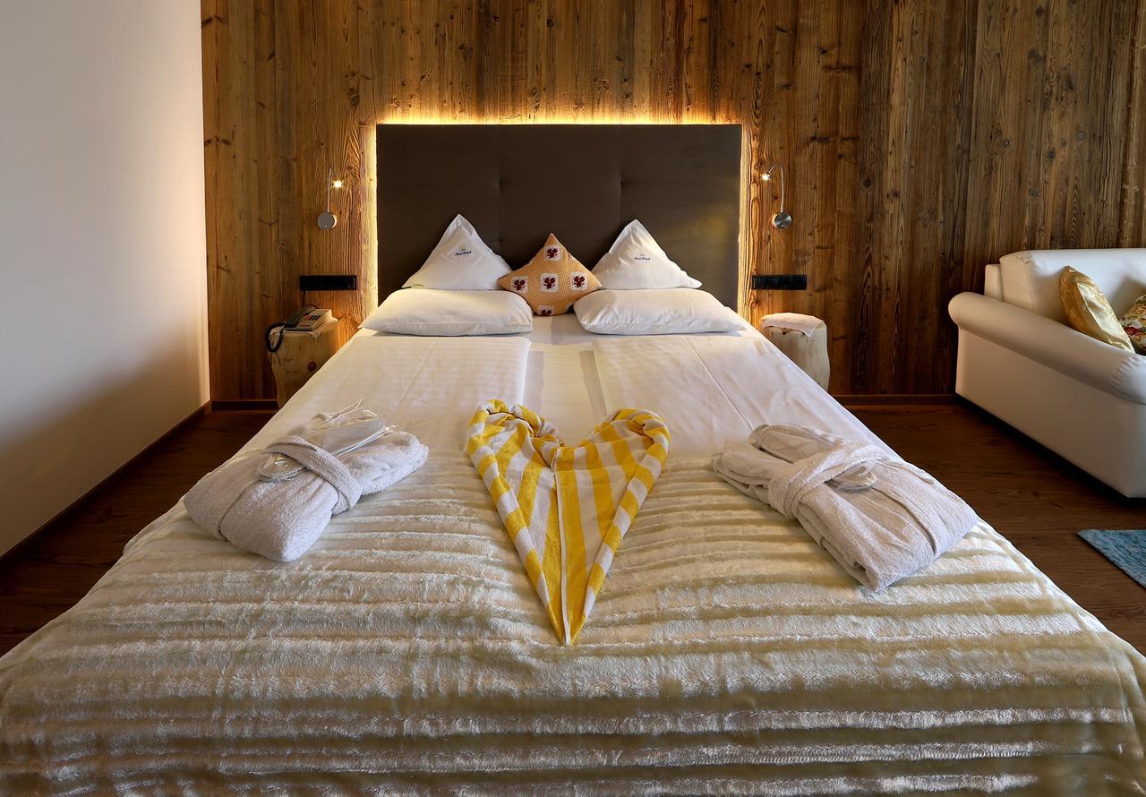 Enzian Superior Suite