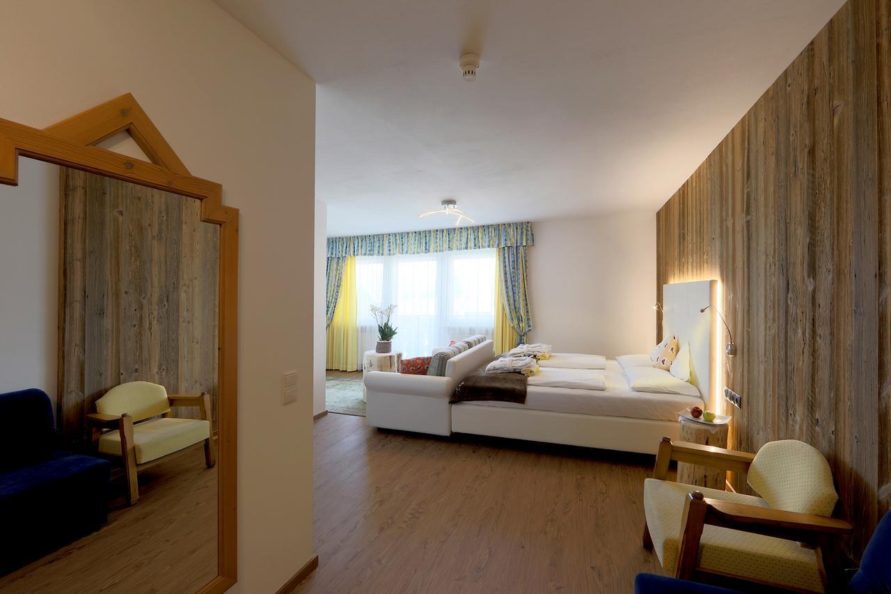 Enzian Superior Suite