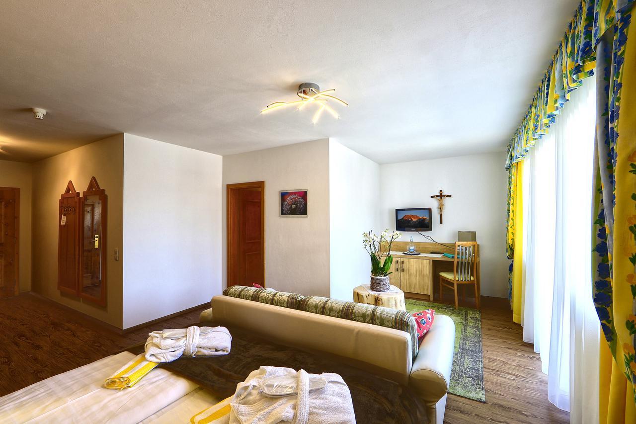 Enzian Superior Suite