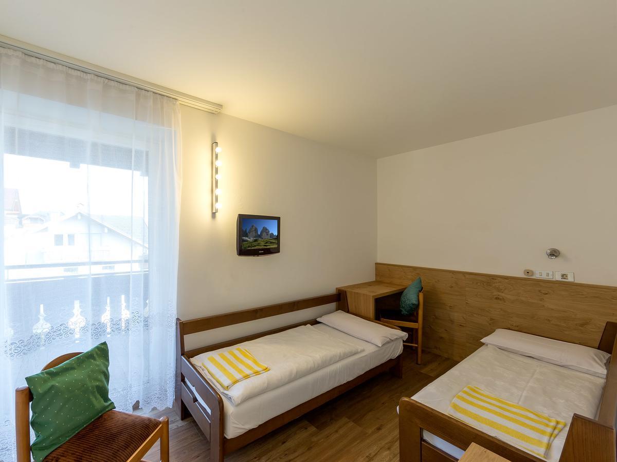 Familien Superior Suite