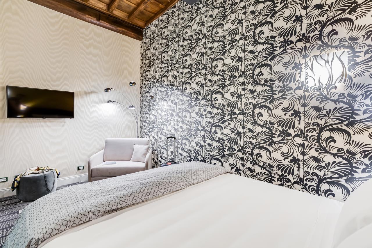 Apartament typu Superior Suite z wanną z hydromasażem