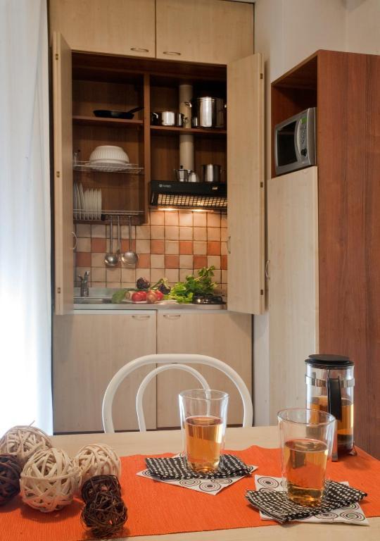 Studio (2 osoby dorosłe)