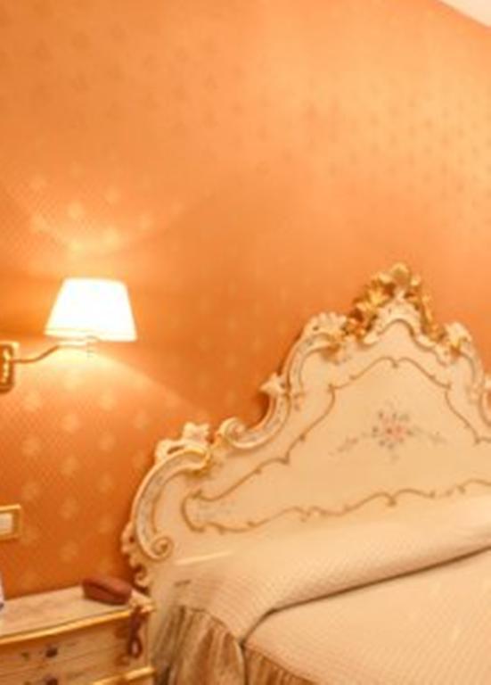 Quarto Duplo ou Twin Deluxe com Cama Extra