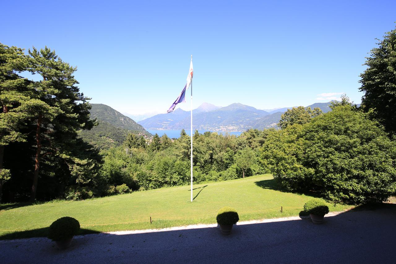 Chambre Double – Vue sur Lac