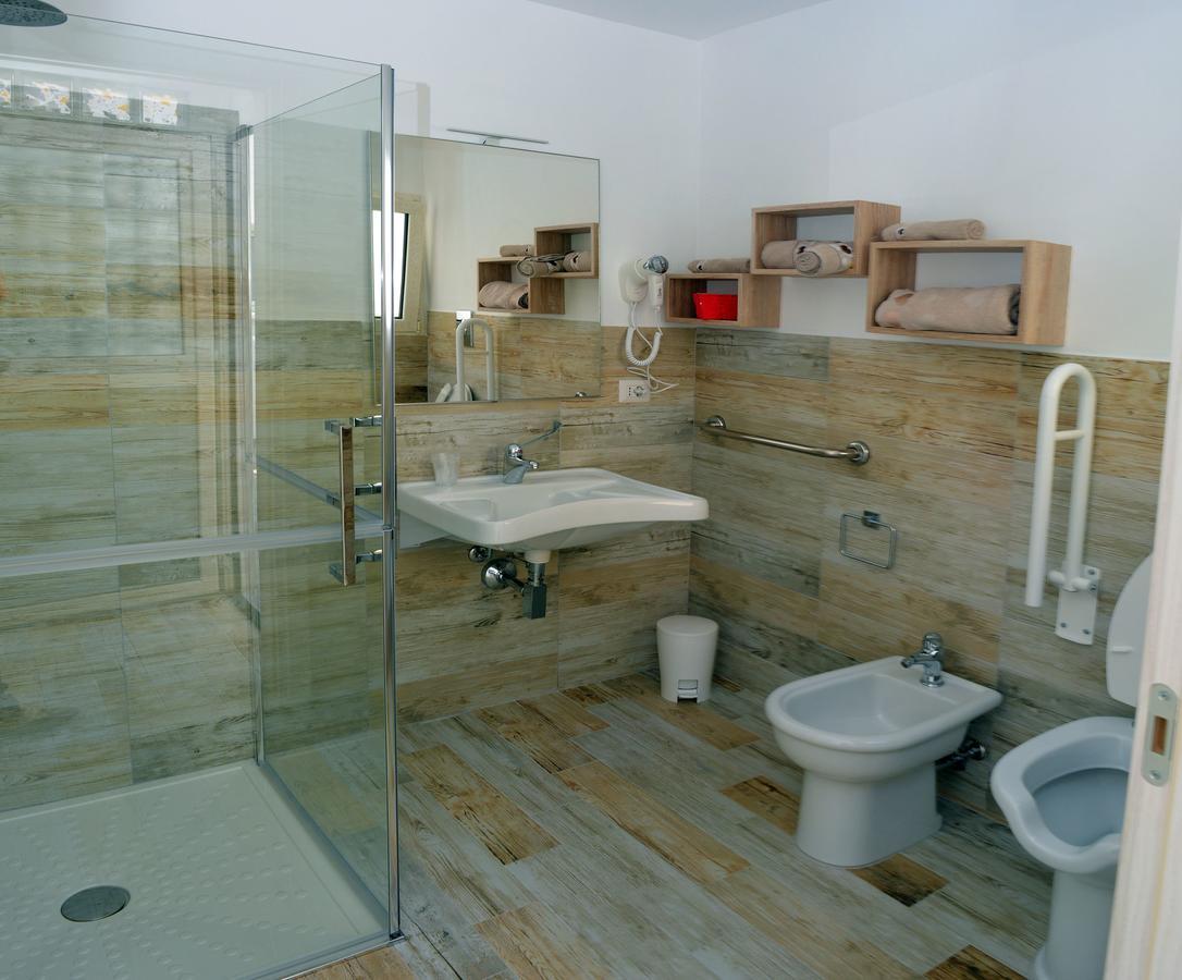 Habitación Deluxe con cama extragrande
