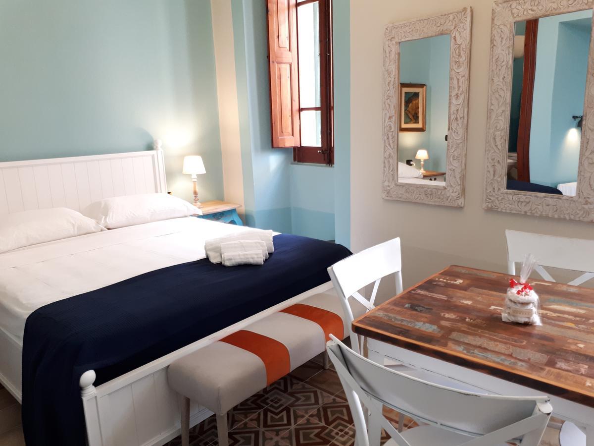 Junior Suite con Balcone
