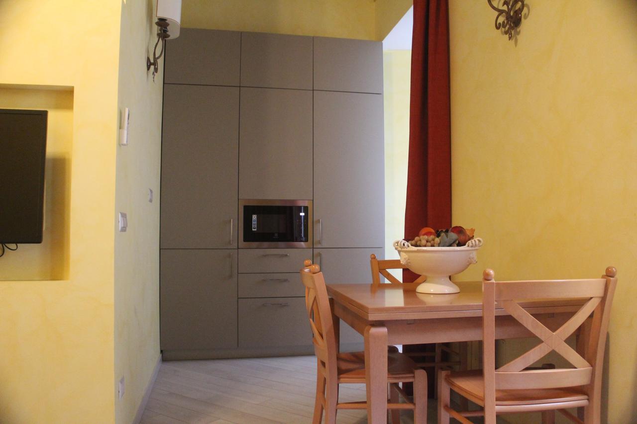 Appartement 1 Chambre