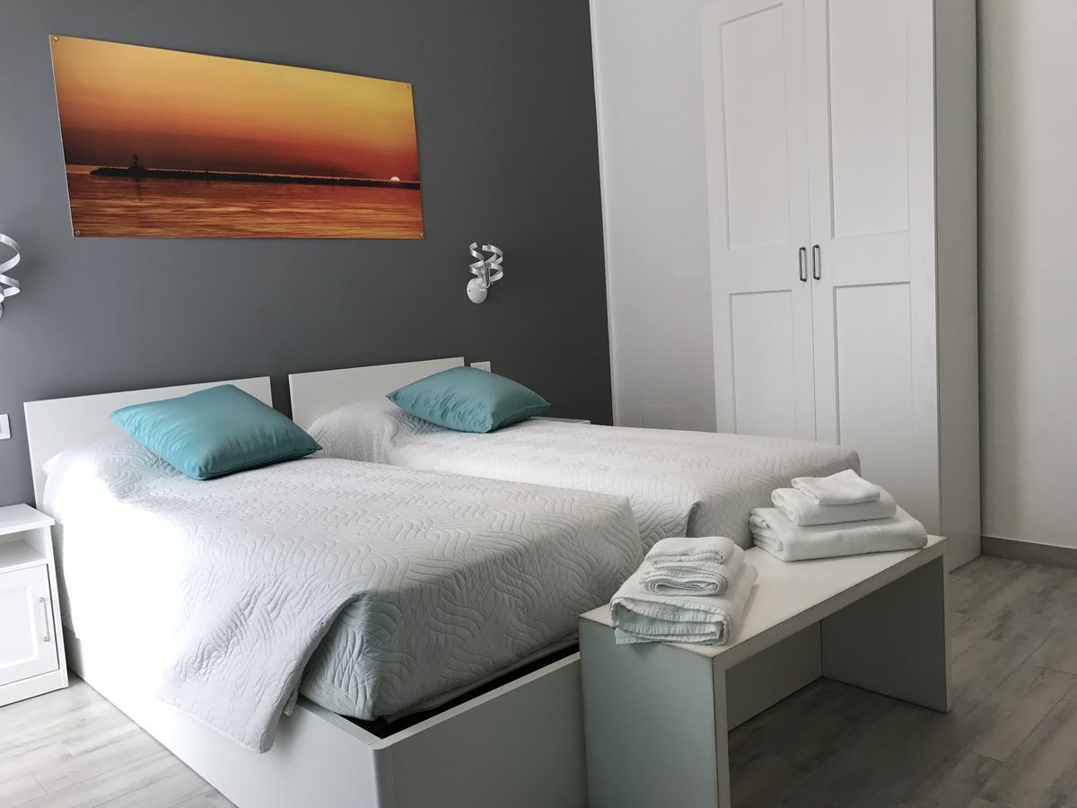 Zweibettzimmer