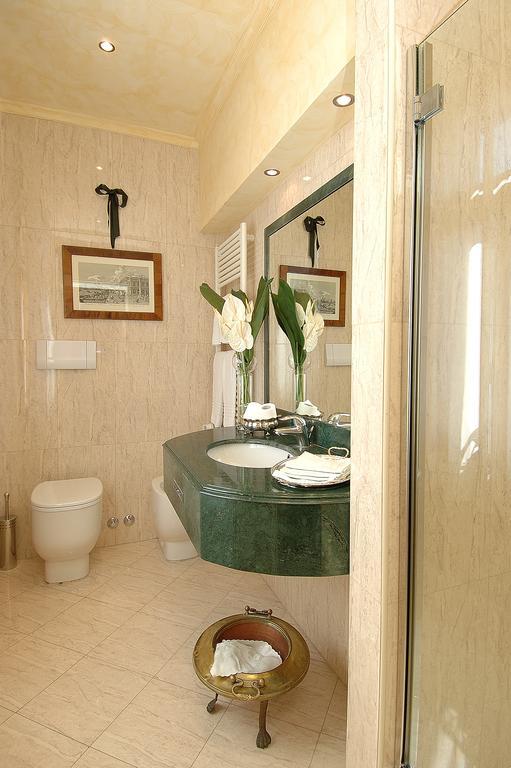 Quarto Individual Deluxe