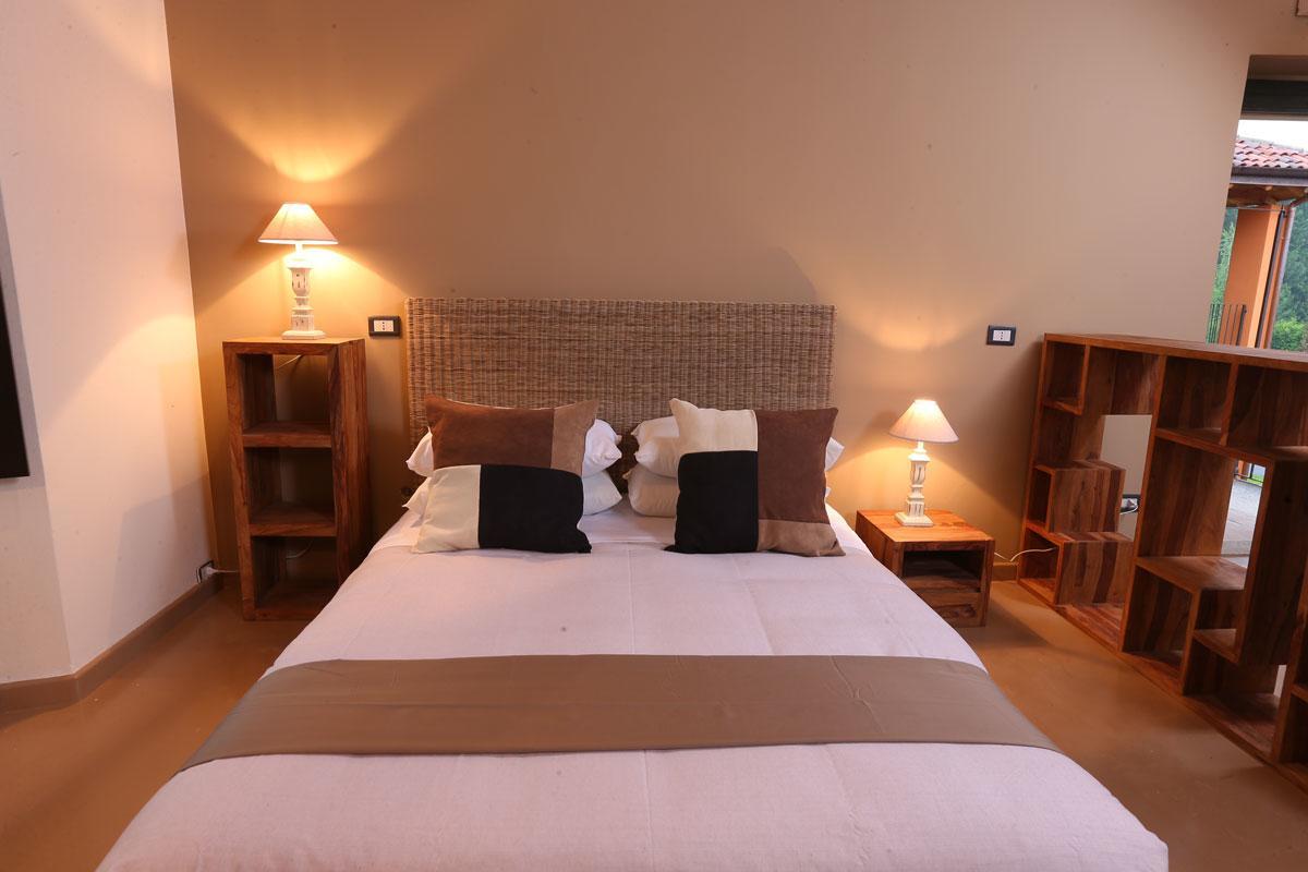 Chambre Familiale