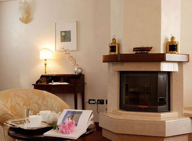 Apartament typu Junior Suite