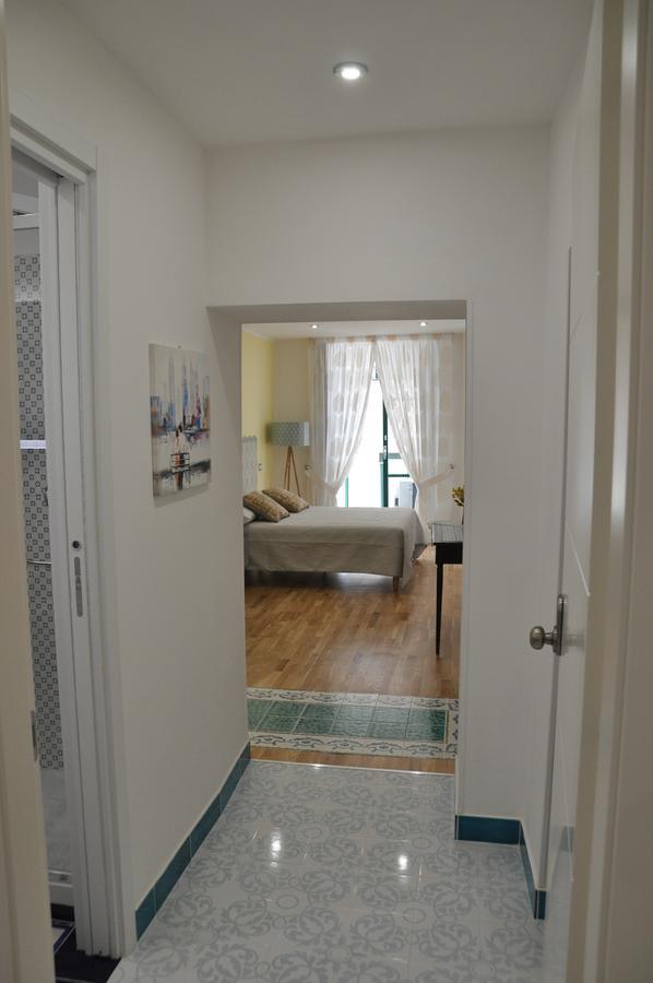 Suite Sauna