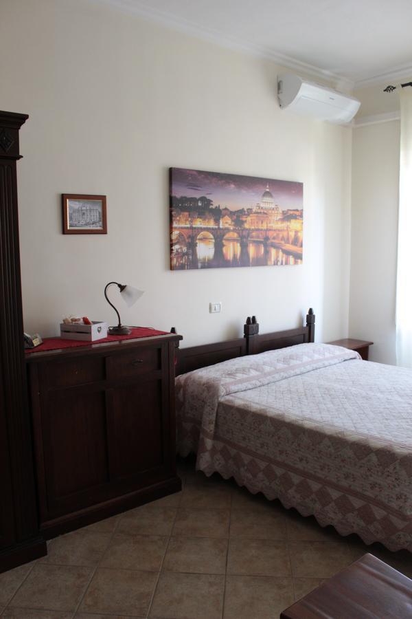 Quarto Quádruplo Deluxe