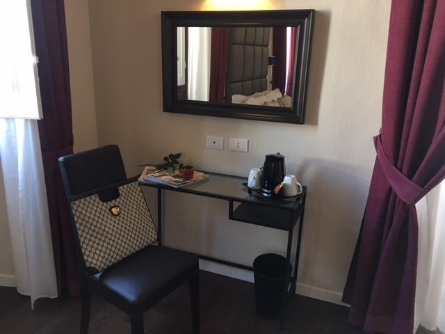 Apartament typu Suite z wanną