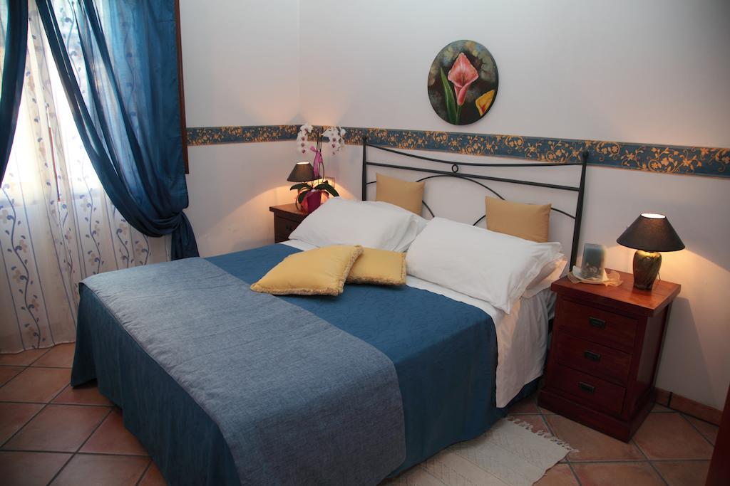 Two Bedroom Apartment