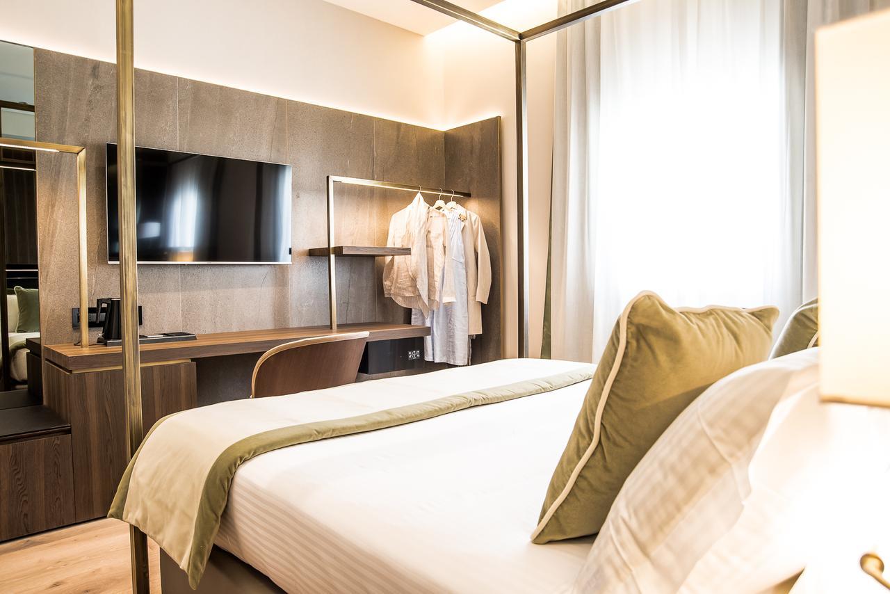 Apartament typu Suite
