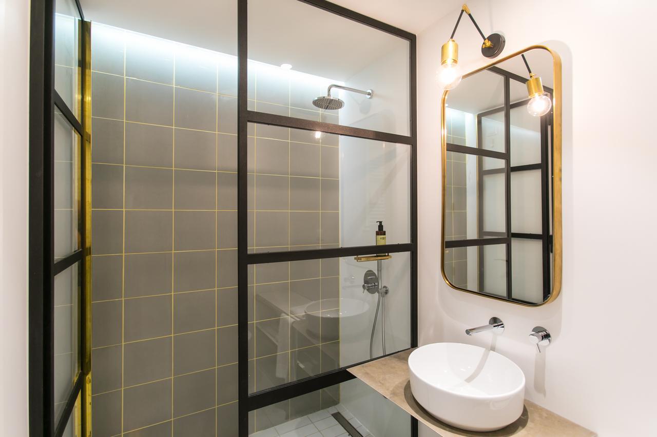 Habitación Doble Superior con vistas al jardín - 1 o 2 camas
