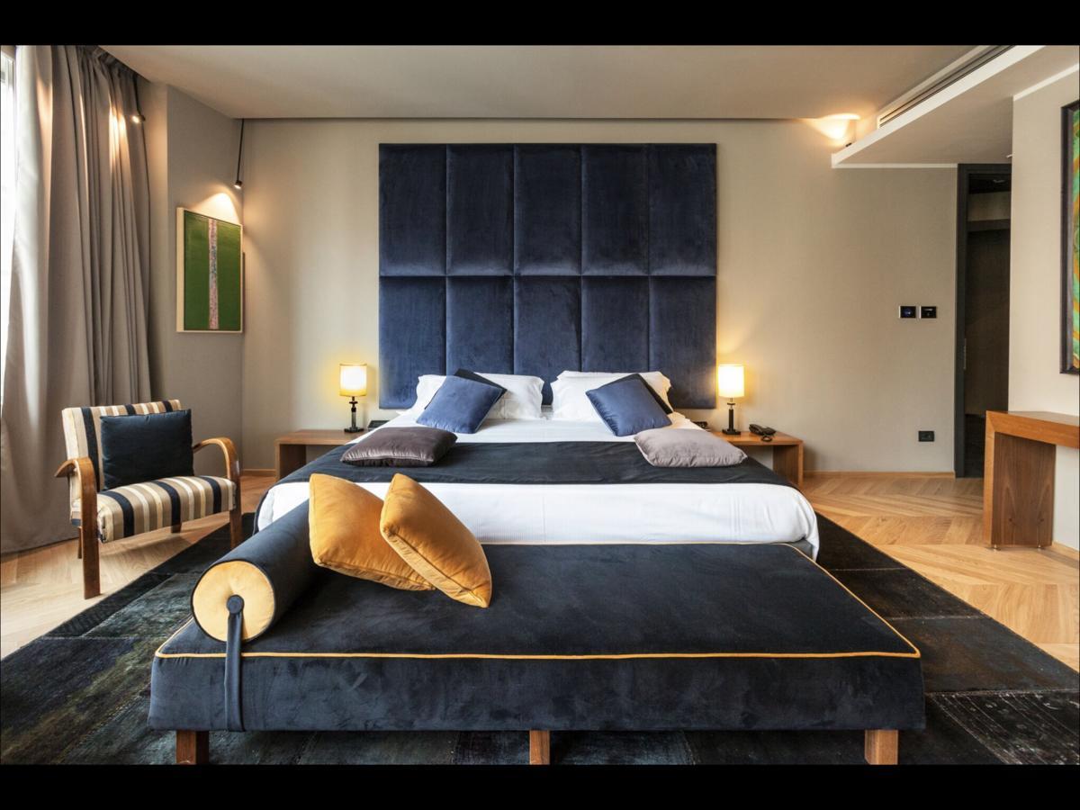 Apartament typu Superior Suite