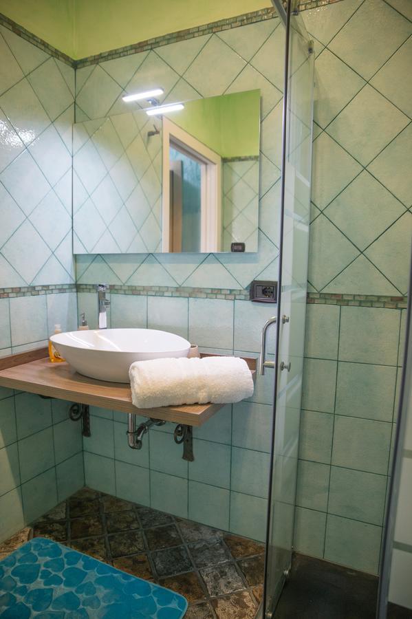 Pokój Dwuosobowy typu Deluxe z balkonem