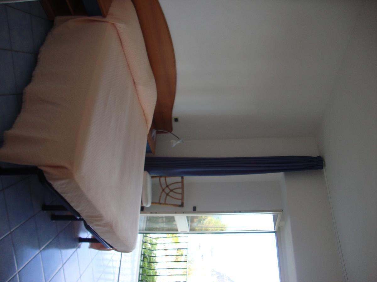 Twin Room with Sea View