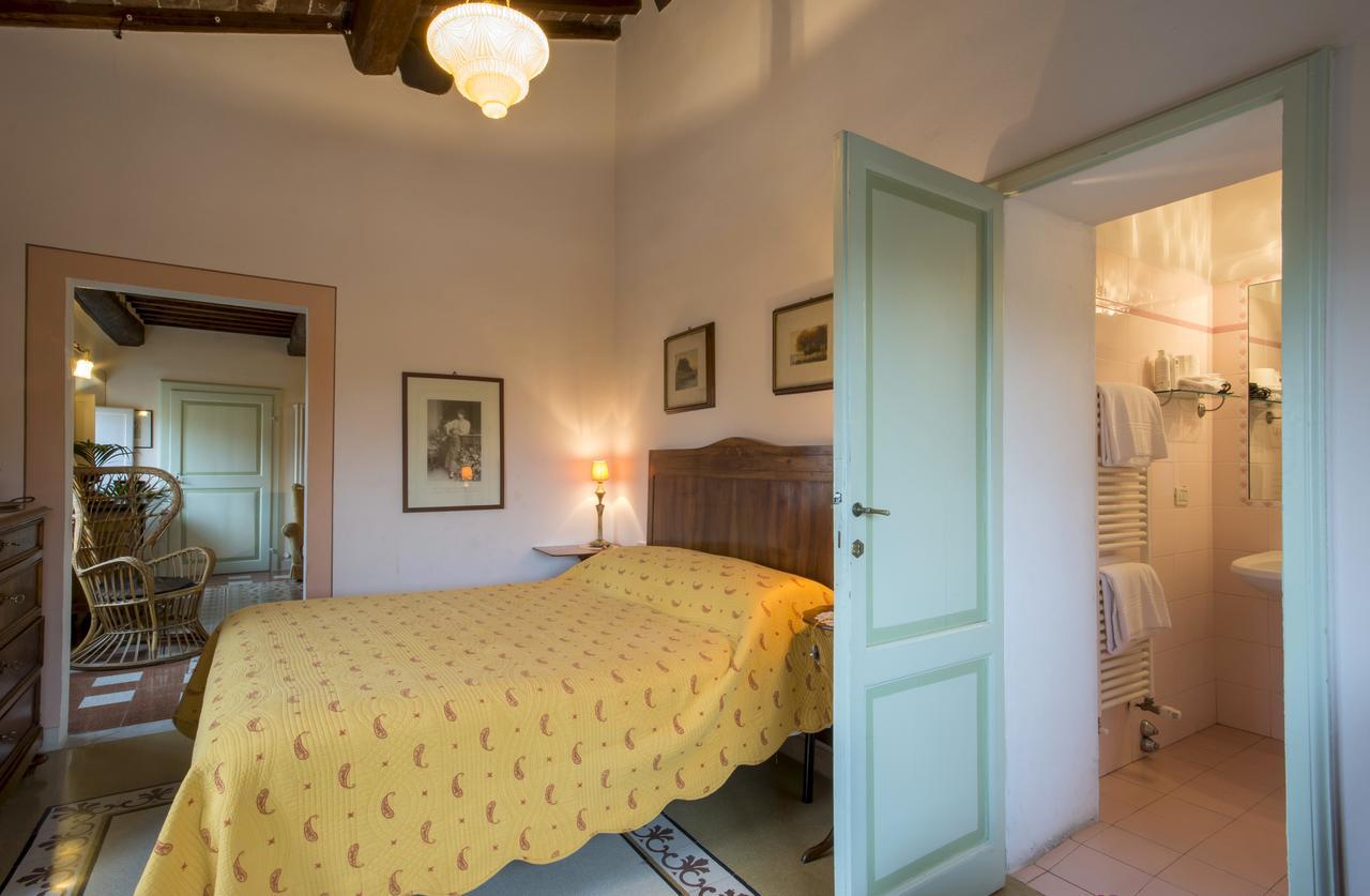 Quarto Duplo Deluxe