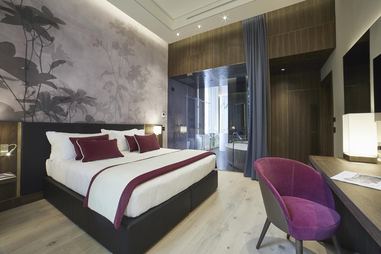 Apartament typu Junior Suite