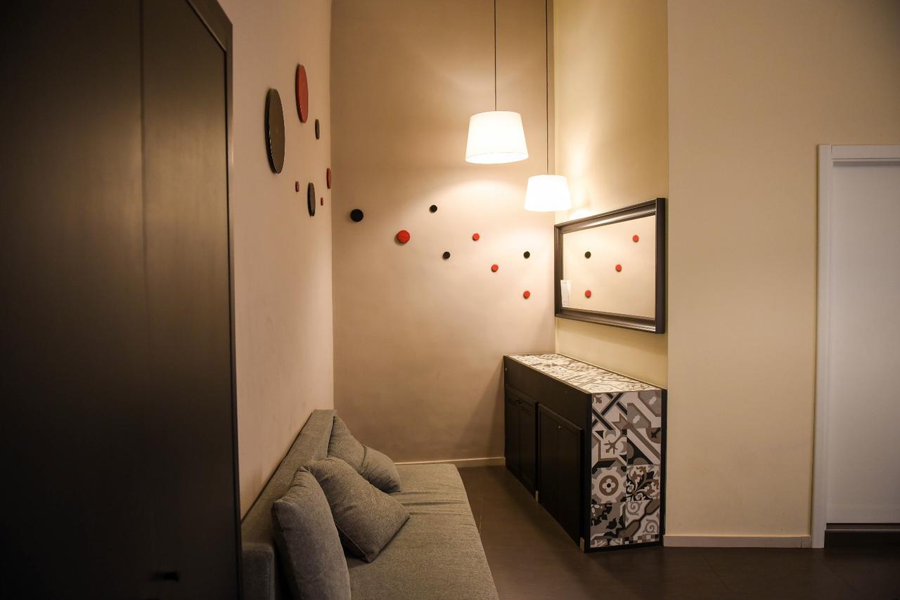 Superior Double Room Balcony