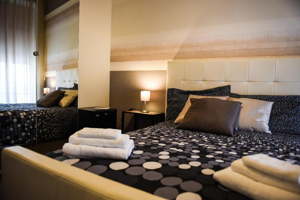 Economy Double Room Balcony