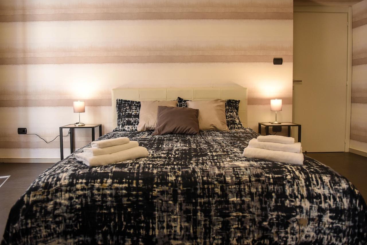 Superior Double Room Balcony