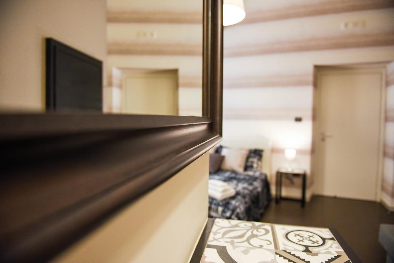 Superior Double Room Balcony