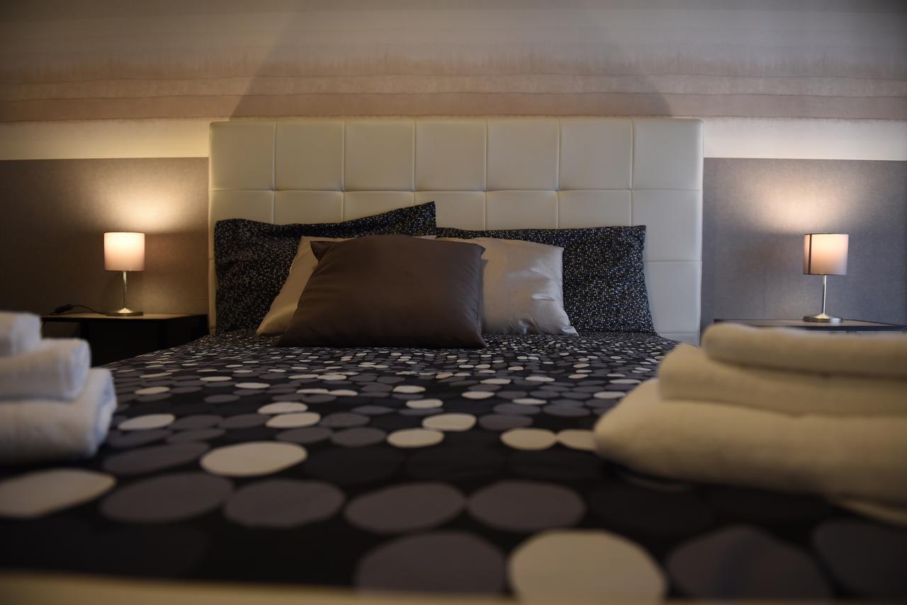 Economy Double Room Balcony