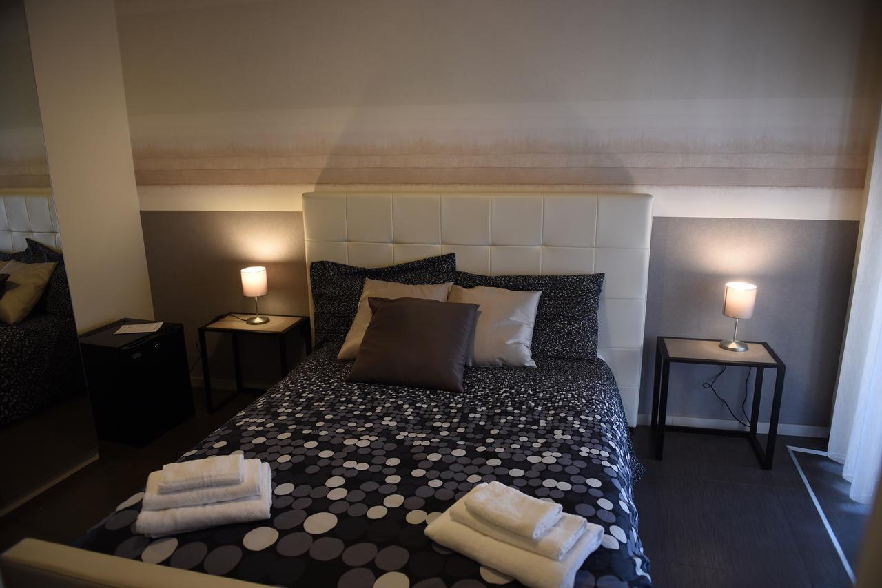 Economy Double Room Balcony
