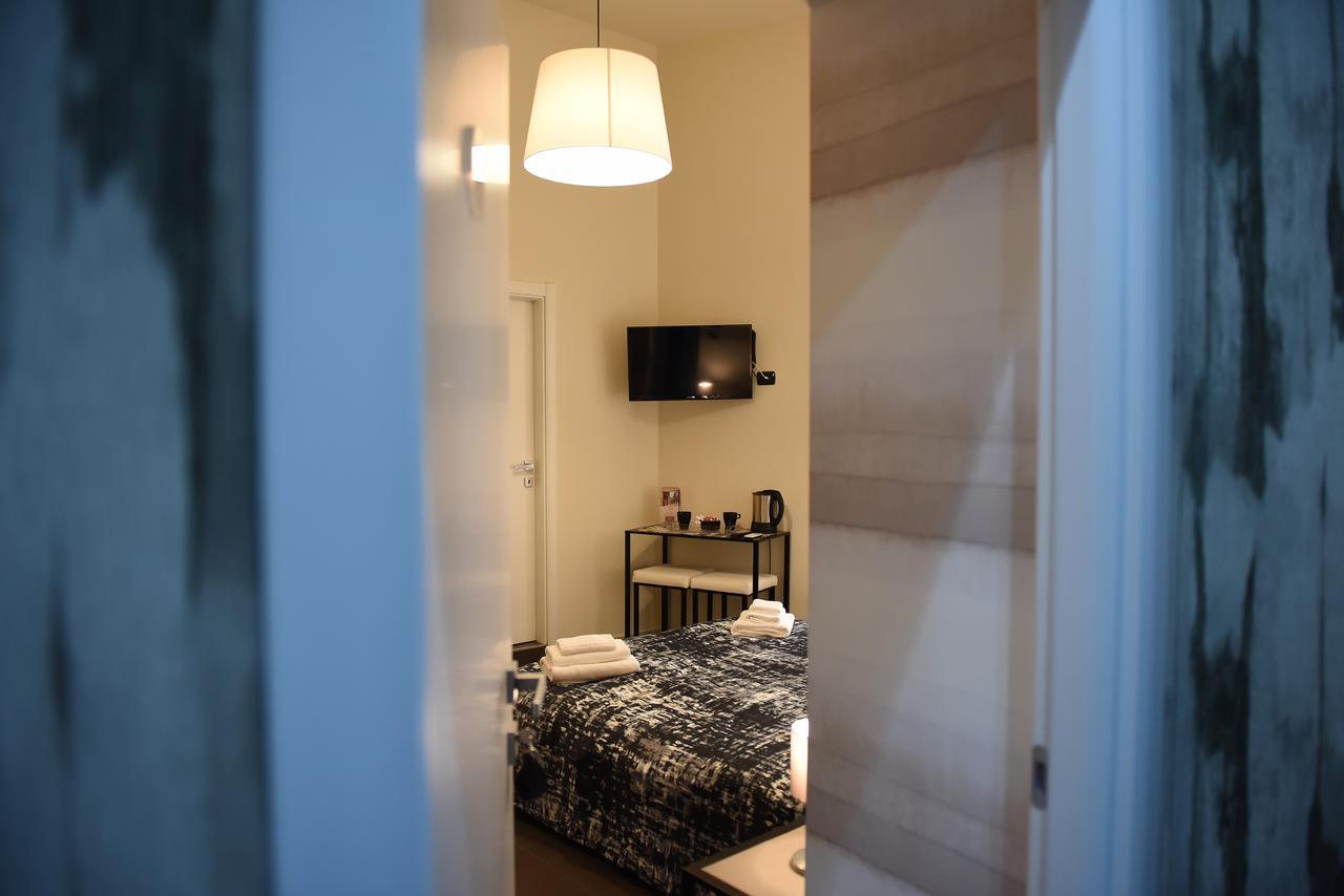 Superior Double Room Balcony