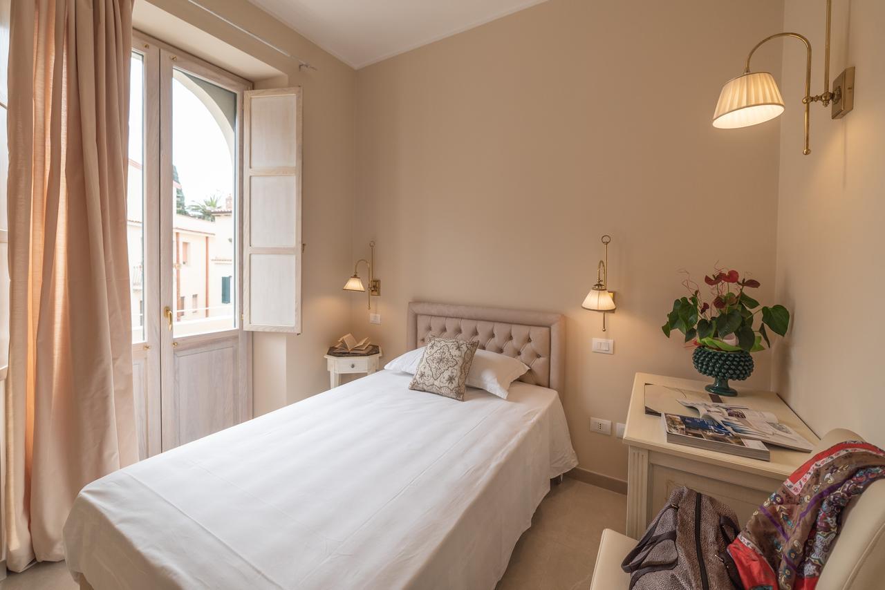 Quarto Individual Superior
