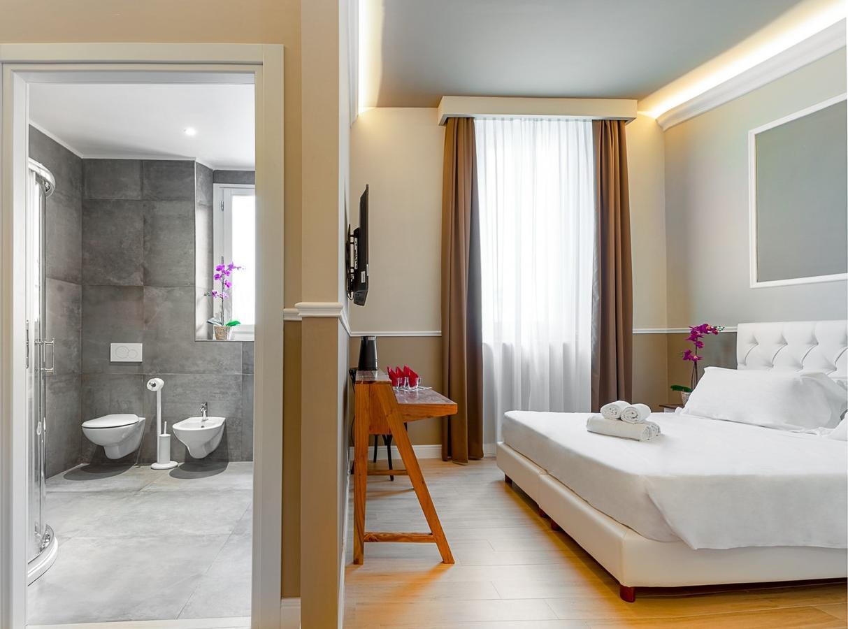 Quarto Triplo