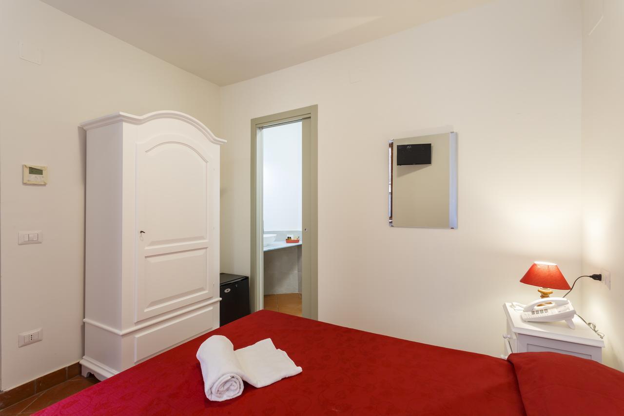 Small Double Room