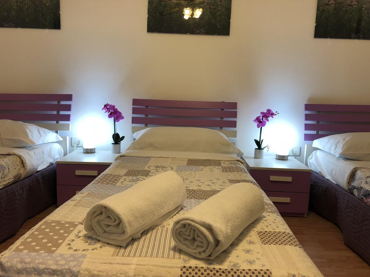 Apartament z 3 sypialniami