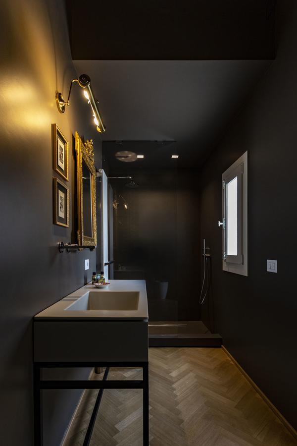 Double or Twin Room with Terrace