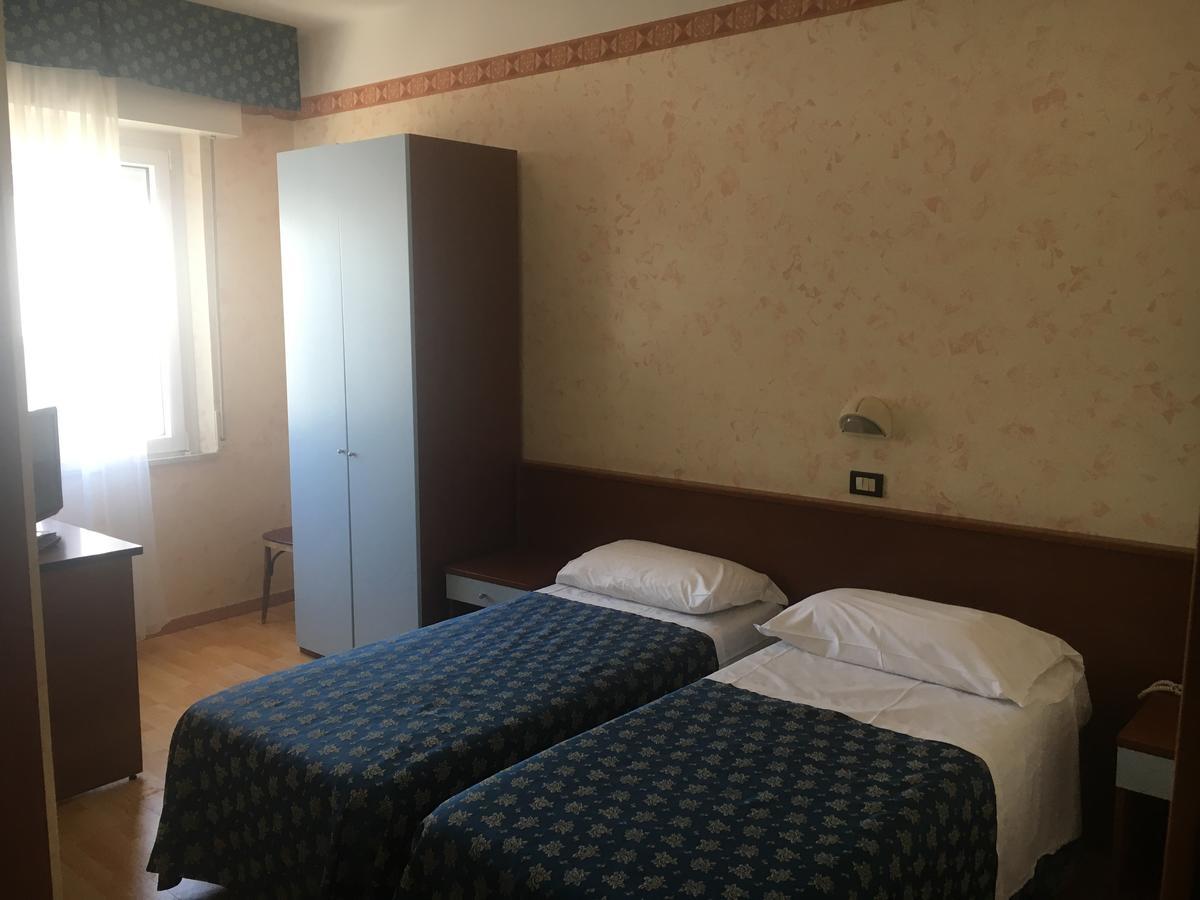 Pokój Dwuosobowy z 1 lub 2 łóżkami