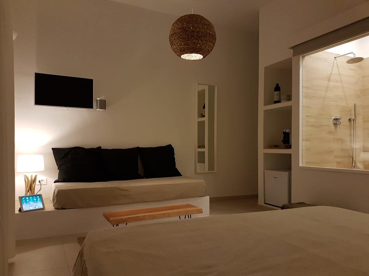 King Room with Sea View
