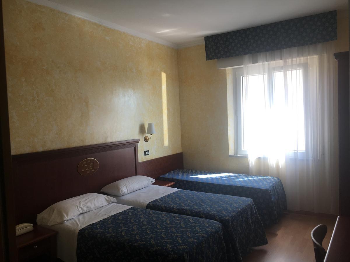 Pokój Czteroosobowy