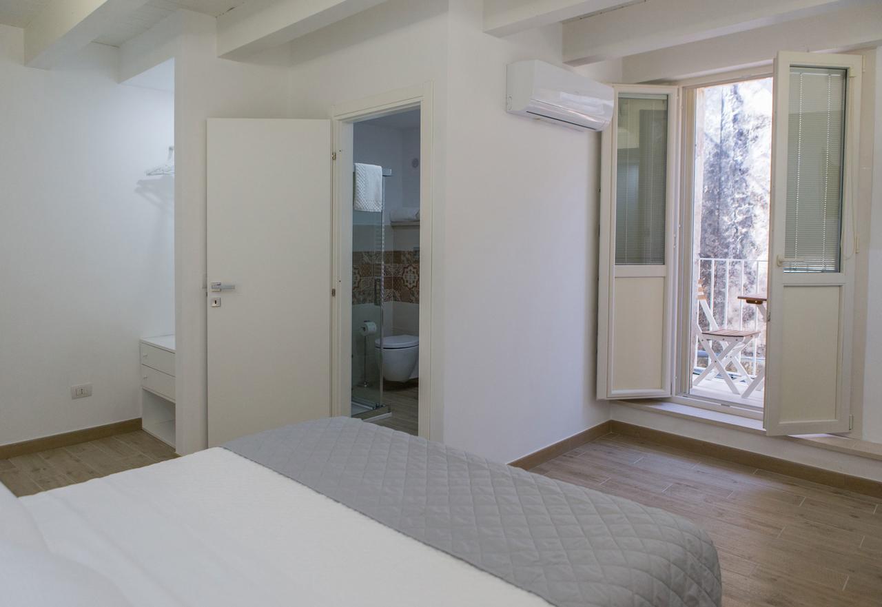 King Room with Balcony