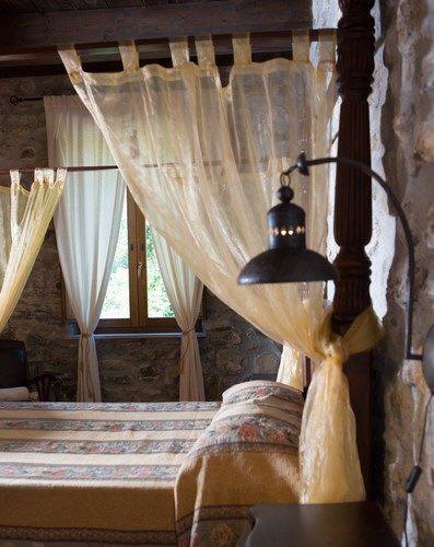Suite con Vista Fiume
